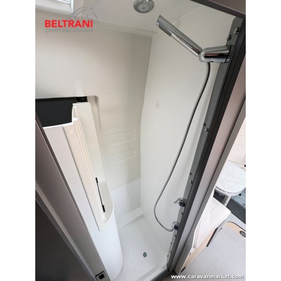 Dreamer Fun+ Camper Sport - 2026 | Automatico